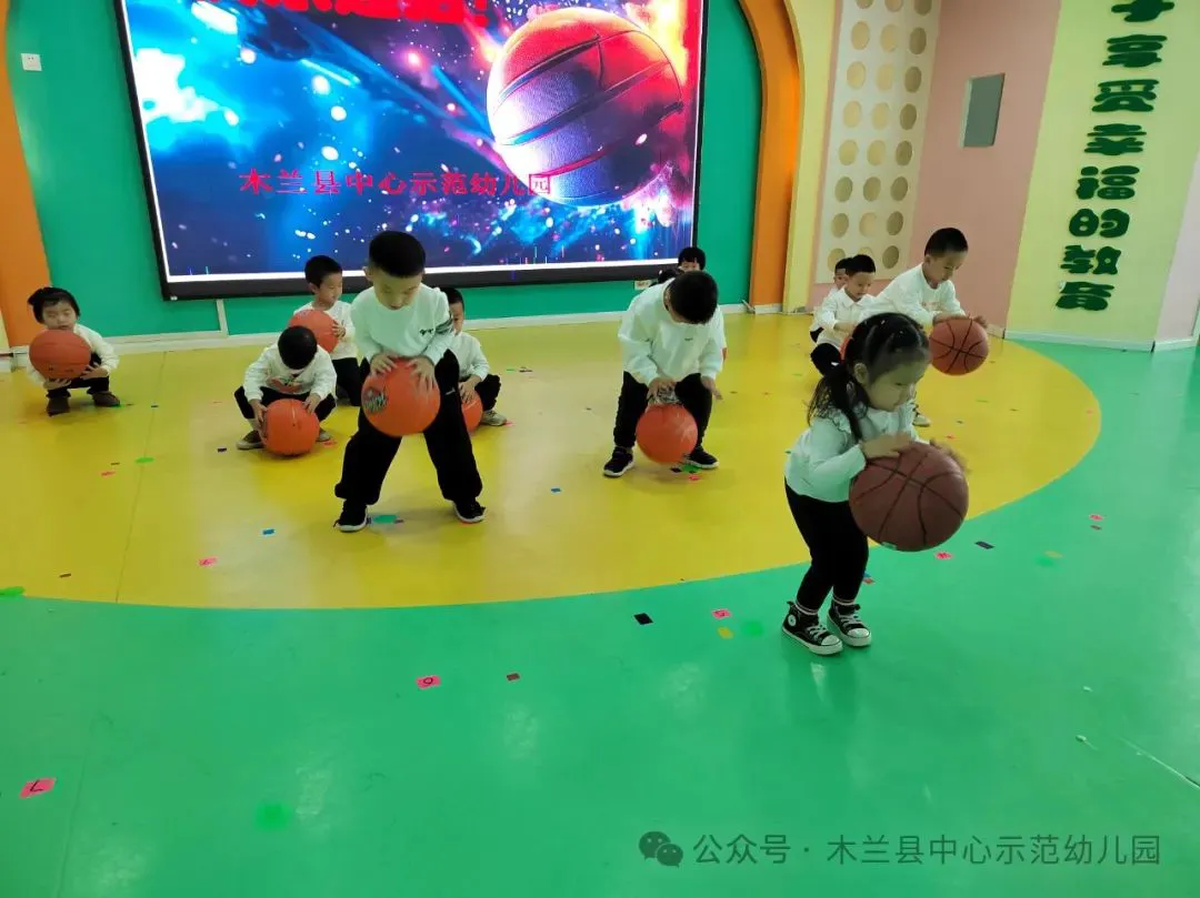为什么篮球训练中需要遵守规矩_2